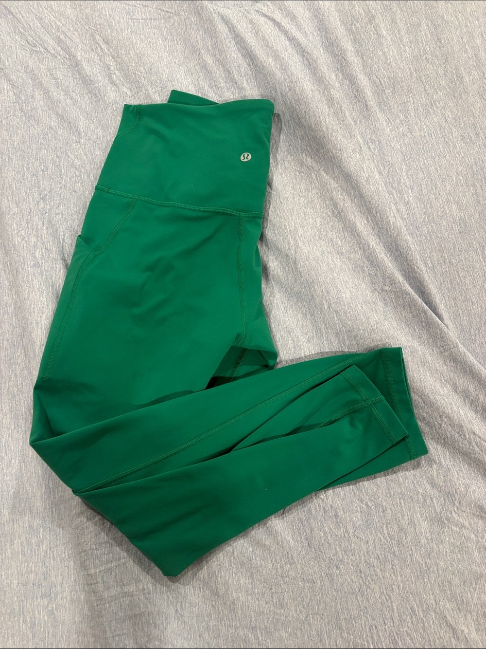 lululemon athletica Emerald High-Rise Leggings